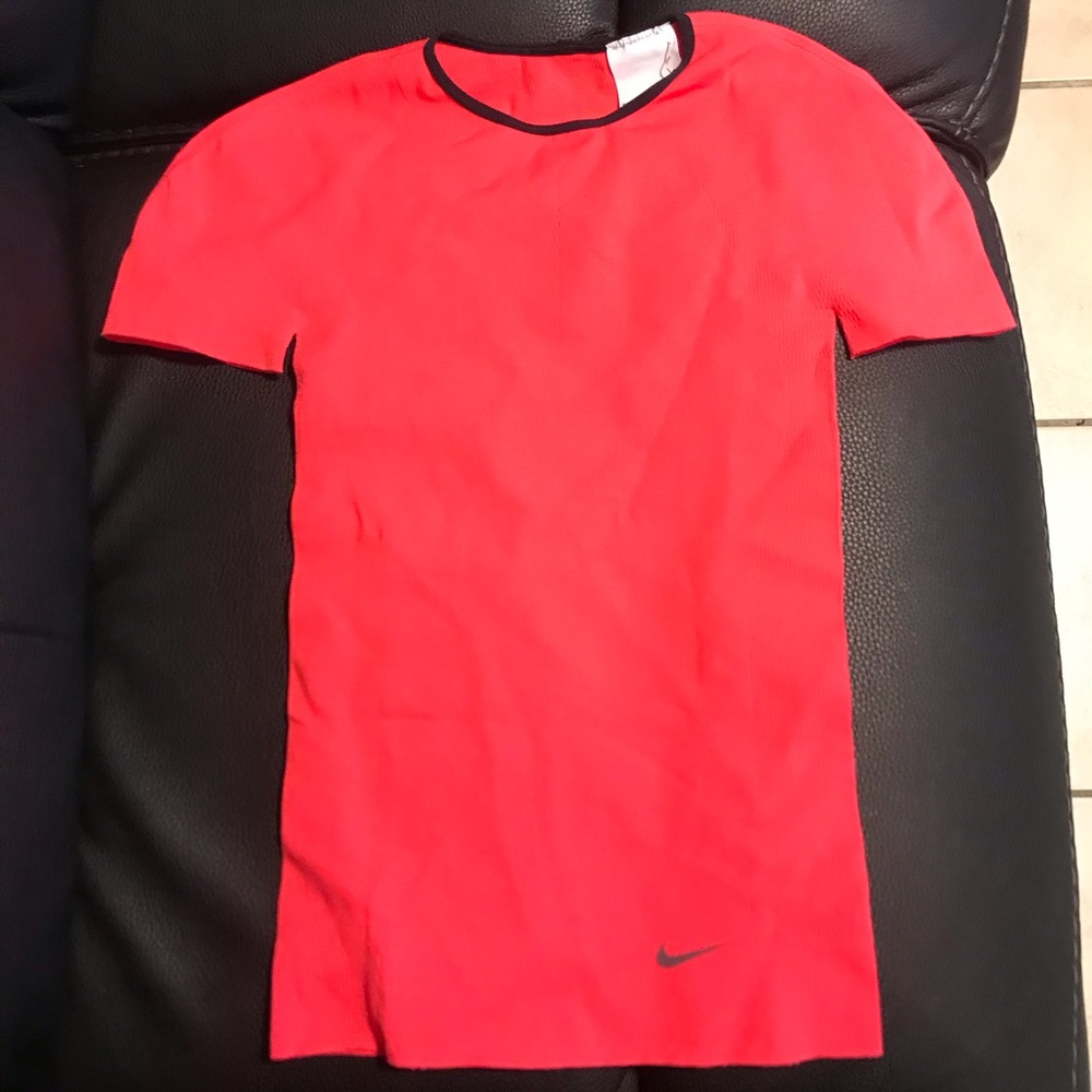 Nike Pro Combat Training T-Shirt Sz S/M